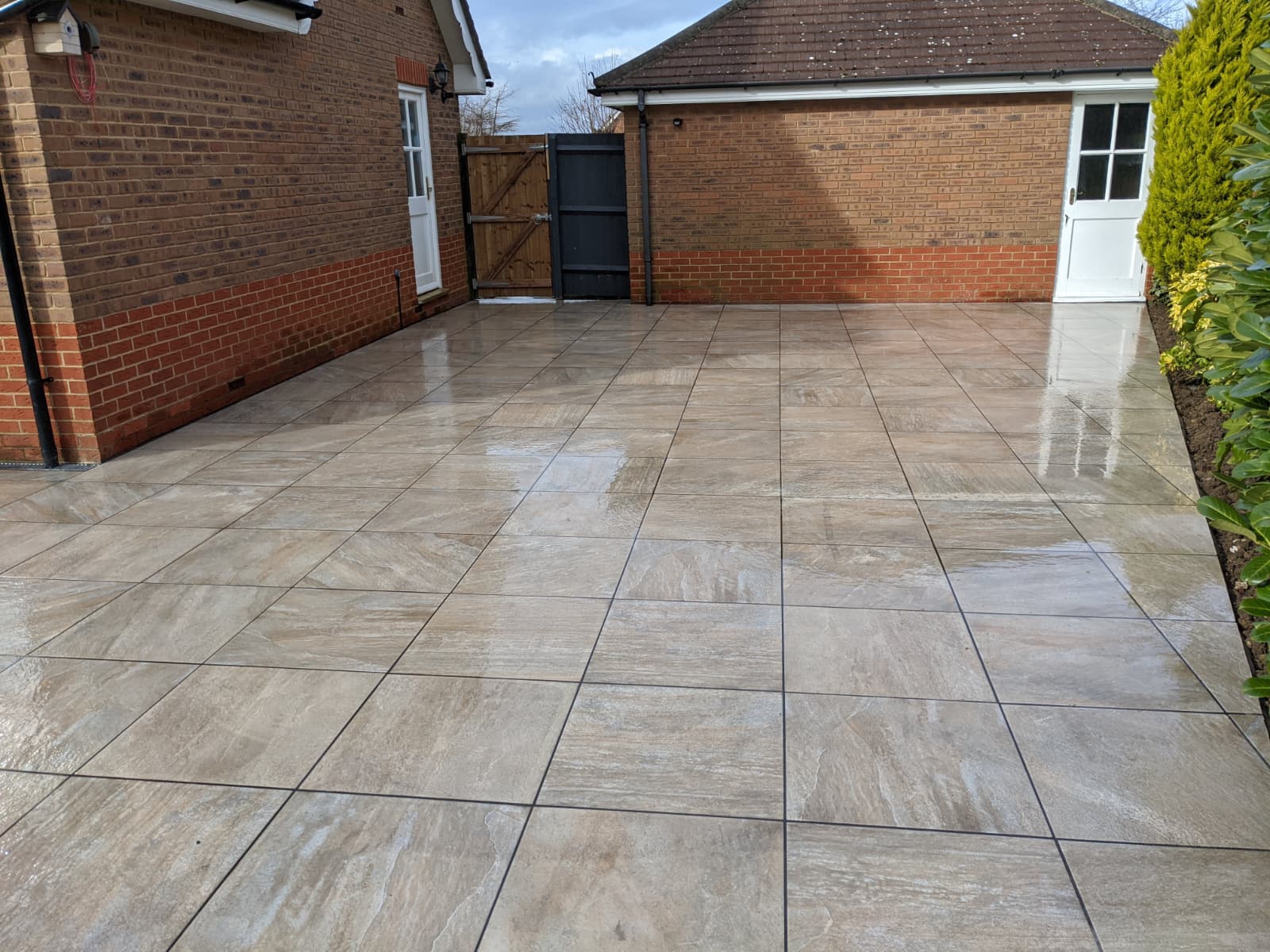 Oadby Rear 2